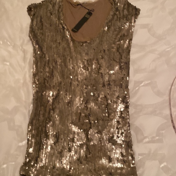 Plein sub sequent dress - Picture 11 of 14